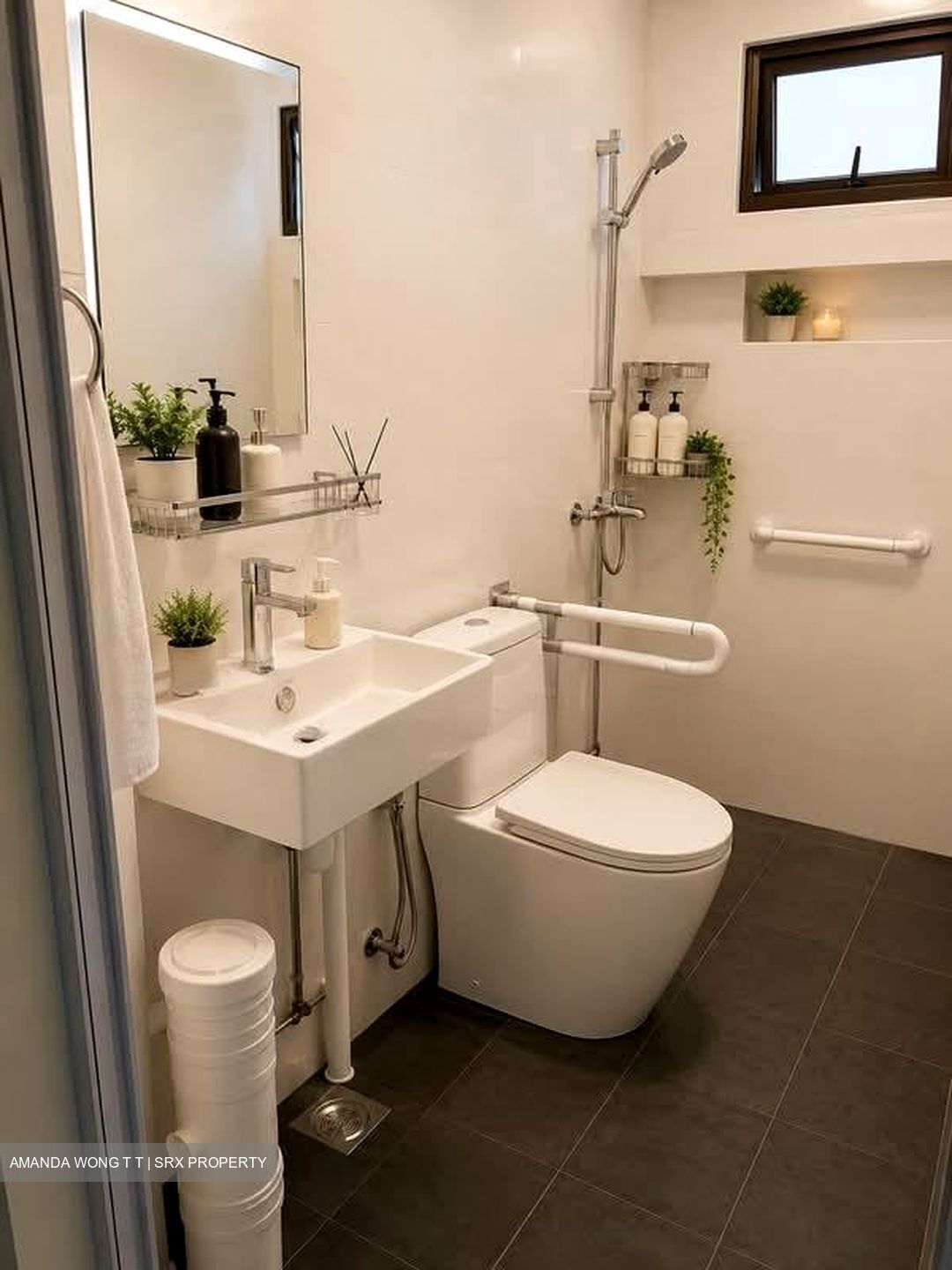 Blk 270 Bishan Street 24 (Bishan), HDB 4 Rooms #594984881